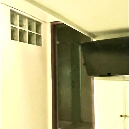 Sacca Studio Home In Benoa Ujung Ngoại thất bức ảnh