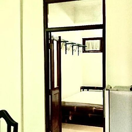 Sacca Studio Home In Benoa Ujung Ngoại thất bức ảnh