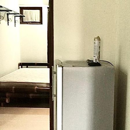 Sacca Studio Home In Benoa Ujung Ngoại thất bức ảnh