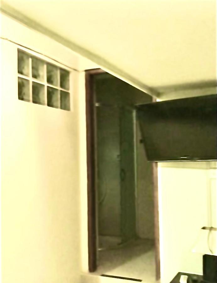Sacca Studio Home In Benoa Ujung Ngoại thất bức ảnh