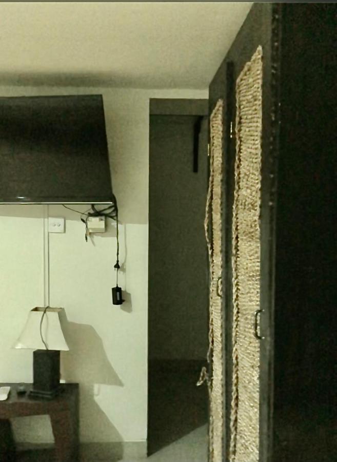 Sacca Studio Home In Benoa Ujung Ngoại thất bức ảnh