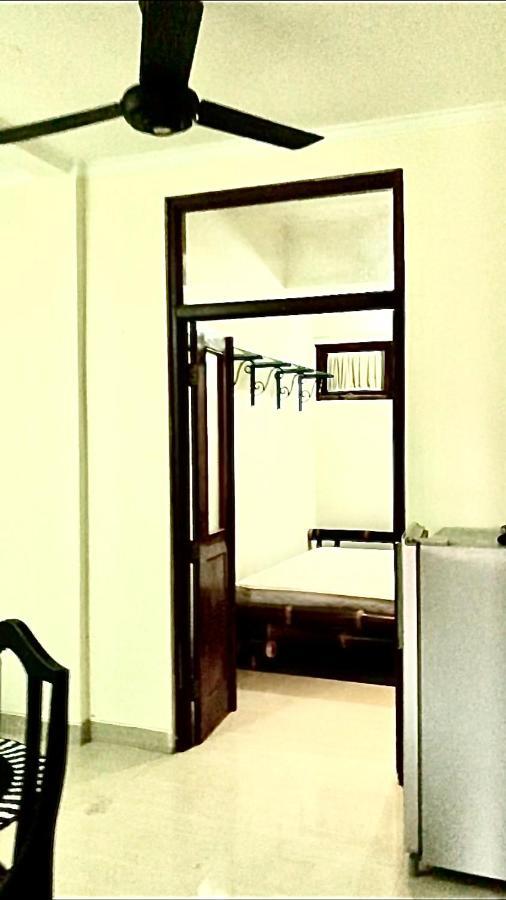 Sacca Studio Home In Benoa Ujung Ngoại thất bức ảnh