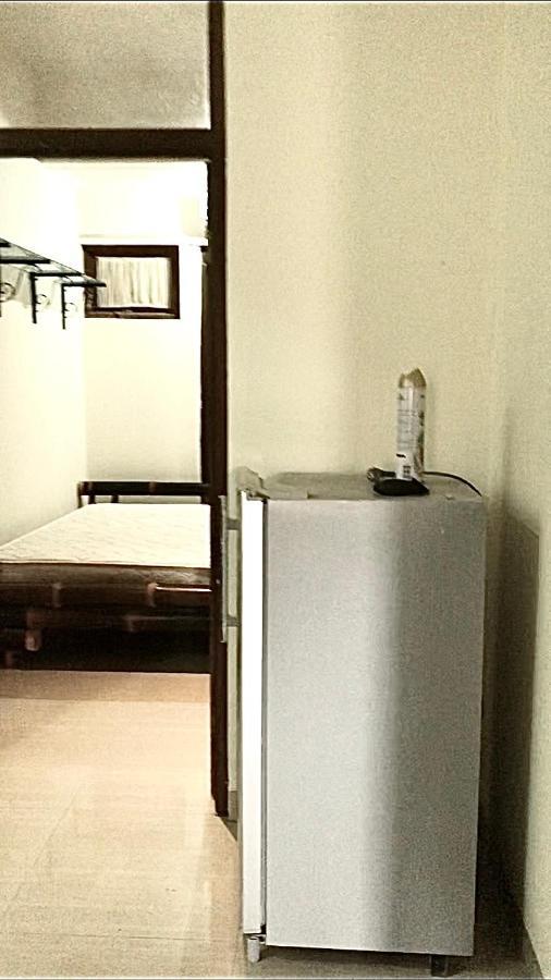 Sacca Studio Home In Benoa Ujung Ngoại thất bức ảnh